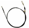 accelerator cable