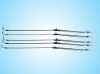accelerator  cable for motorcycle