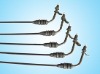 accelerator  cable for motorcycle(CDI)