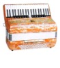 accordion
