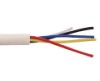 alarm cable unshielded 4 cores stranded