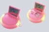 alarm clock,multifunctional clock,promotional gift/premium
