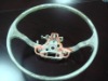 alloy die casting mould