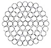 aluminium conductor steel reinforced,ACSR cable,ACSR conductor,