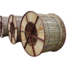 aluminium conductors steel -reinforced wire