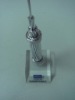 aluminum alloy conductor