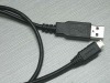 amphenol micro USB cable