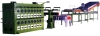 anneal tin - coating machine