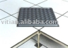 anti-static raised  floor