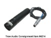 audio cable connector,circular metal push-pull Connector, odu Connector,Substitute LEMO Connector