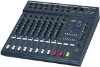 audio mixer