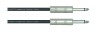 audio speaker Cables (1/4" to 1/4" Type) Premium Class