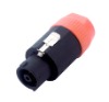 audio speaking connector