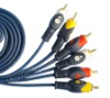 audio video cables