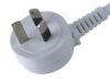 australia power cord/australian power cord/saa power cord