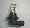 auto LED FOG lamps
