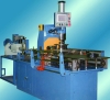 auto coiling machine