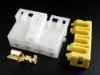 auto electrical connector  DJ70812-6.3-20