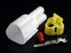 auto electrical plastic connector