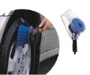 auto washing brush