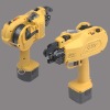 automatic binding machine/ small spool wire