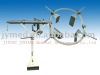 automatic retractor/ surgical retractor/ medical hook
