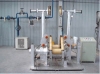 automatic steel wire balerD1950