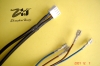 automobile wire harness