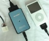 aux interface for ipod(Car MP3)