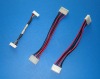ballast Lamps wire