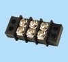 barrier Terminal block KF14