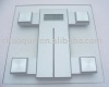 bathroom scale