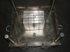 battery case injection mould