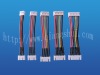 battery charger connector