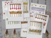 bead fringe
