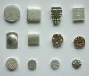 bimetal silver contacts