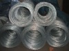 black annealed wire