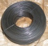 black wire