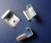 blind component-metal valance clip