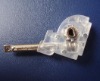 blind component-tilt mechanism