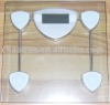 body scale