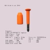 bolt seal ( seals , international seals , container seals , car seals ,bolt seals , spring seals )