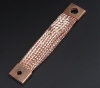 braided copper connector