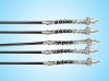 brake cables