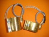 brass sealed-nozzle heating element
