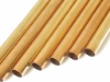 brass tubes