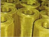 brass wire mesh
