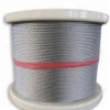 brightness stainless steel wire rope