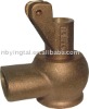 bronze casting fittings
