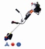 brush cutter